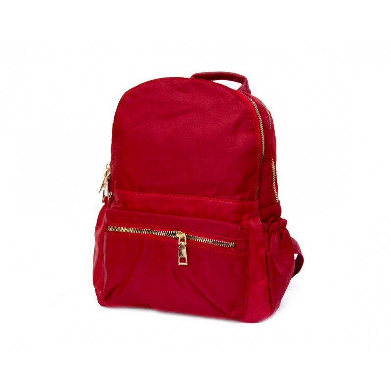 Rucsac Fashion, fâș, 30x23x11,5 cm